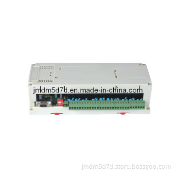 5D/7D Motion Cinema Controller for Pneuamtic Platform and Hydraulic Platform